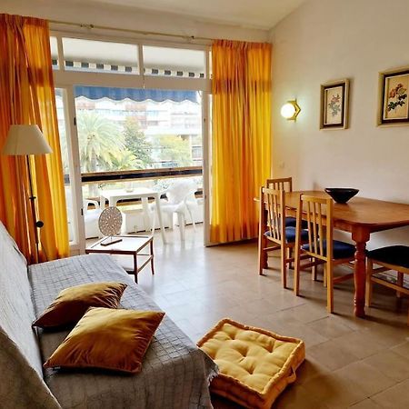 Apartamento A Un Paso De Playa Salou Bagian luar foto
