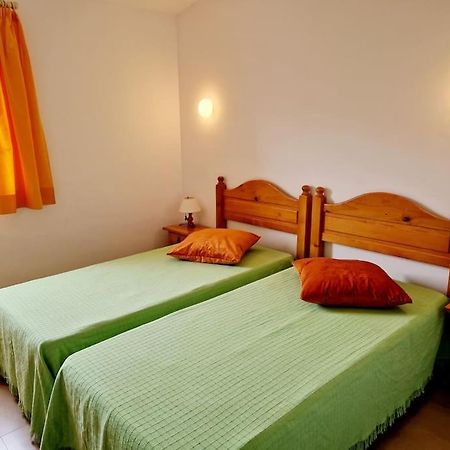 Apartamento A Un Paso De Playa Salou Bagian luar foto