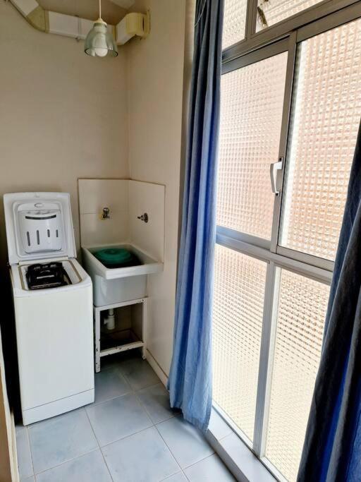 Apartamento A Un Paso De Playa Salou Bagian luar foto
