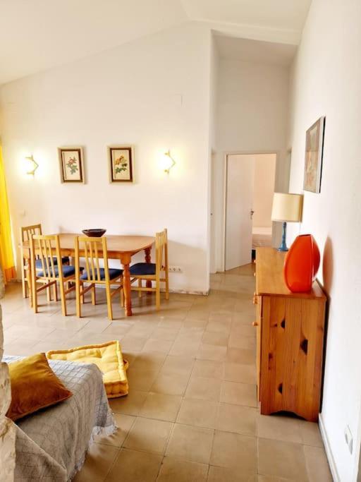 Apartamento A Un Paso De Playa Salou Bagian luar foto