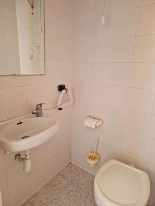 Apartamento A Un Paso De Playa Salou Bagian luar foto