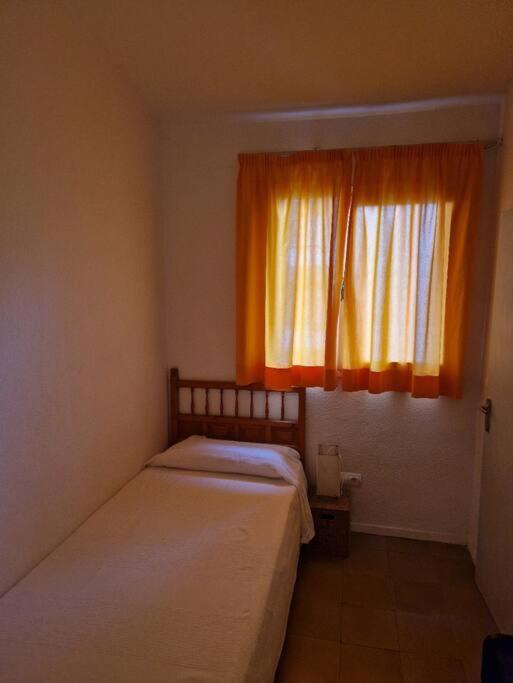 Apartamento A Un Paso De Playa Salou Bagian luar foto